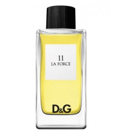 11 - LA FORCE edt spray 100 ml - Dolce & Gabbana - 737052263120