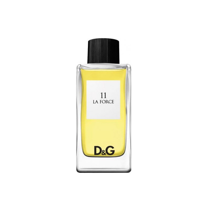 11 - LA FORCE edt spray 100 ml