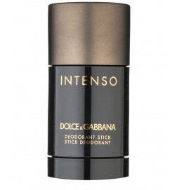 INTENSO deo stick 75 ml - Dolce & Gabbana - 3423473020813 -
