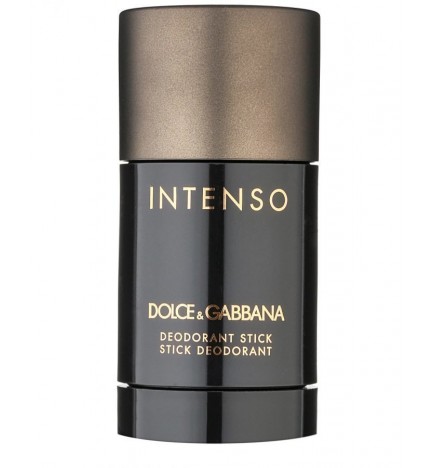 INTENSO deo stick 75 ml - Dolce & Gabbana - 3423473020813 -