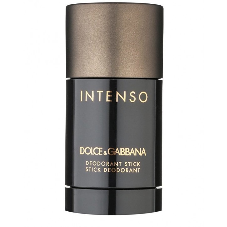 INTENSO deo stick 75 ml