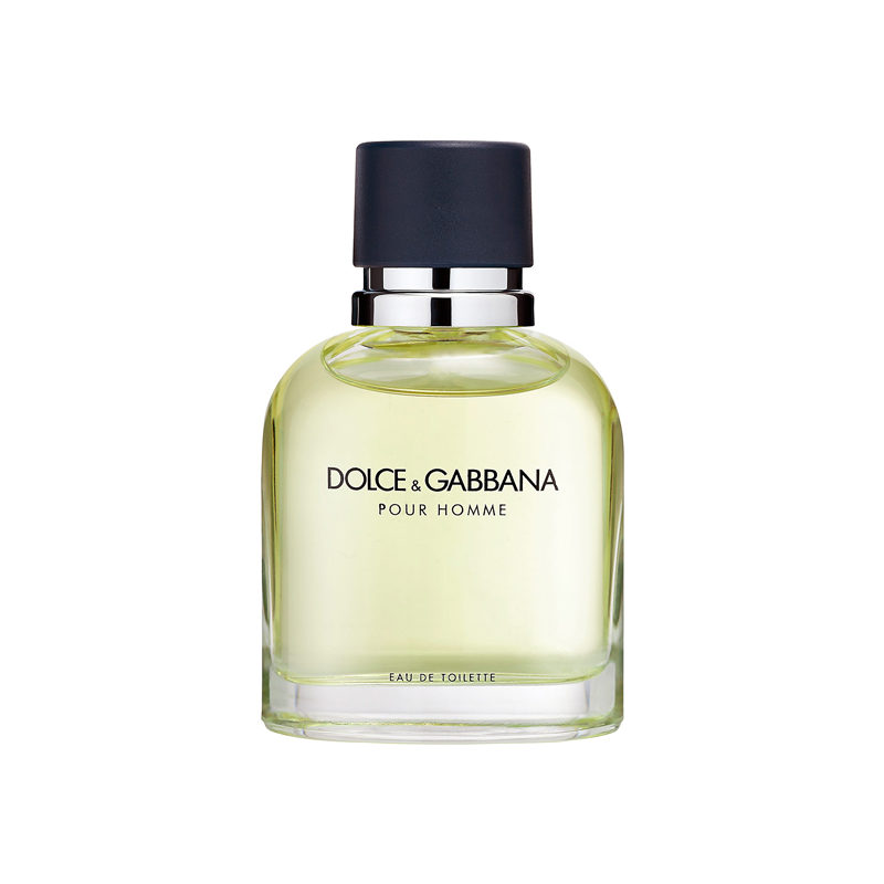 Dolce & Gabbana POUR HOMME  - 125ml