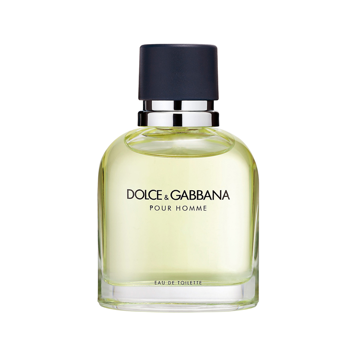 POUR HOMME  - 125ml