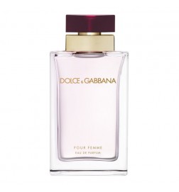 Dolce & Gabbana DOLCE & GABBANA POUR FEMME Eau de Parfum -  100ml