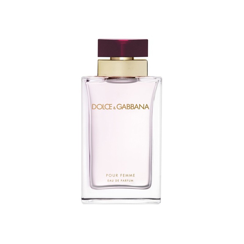 Dolce & Gabbana DOLCE & GABBANA POUR FEMME Eau de Parfum -  100ml