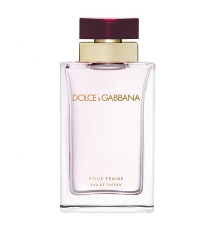 Dolce & Gabbana DOLCE & GABBANA POUR FEMME Eau de Parfum -  100ml