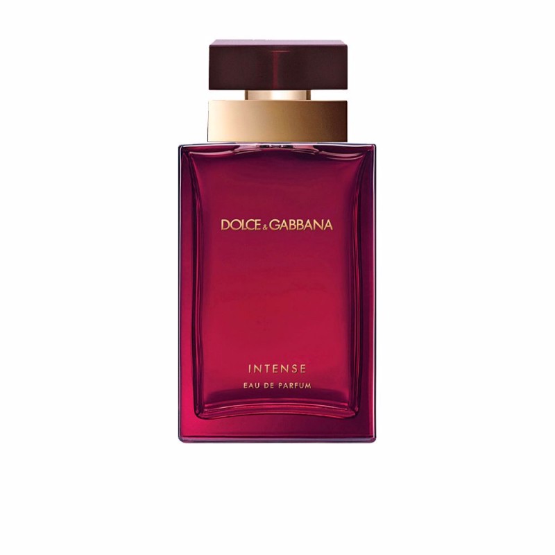 Dolce & Gabbana INTENSE edp spray 100 ml