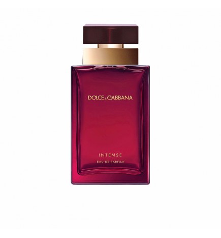 Dolce & Gabbana INTENSE edp spray 100 ml