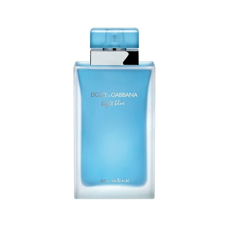 LIGHT BLUE EAU INTENSE Eau de Parfum -  50 ml