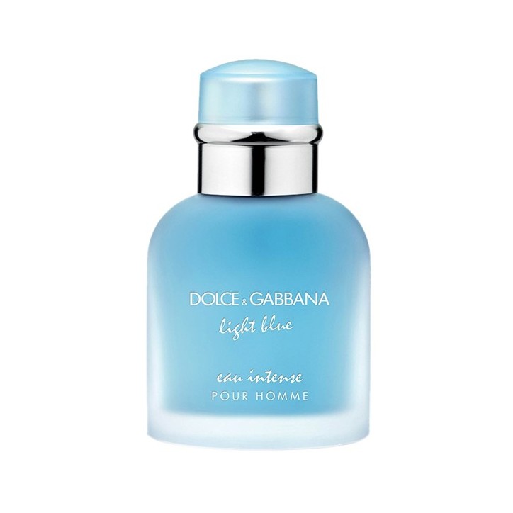 LIGHT BLUE EAU INTENSE MEN Eau de Parfum - 100ml