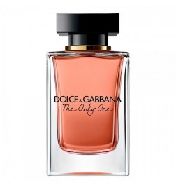 Dolce & Gabbana THE ONLY ONE edp spray 50 ml