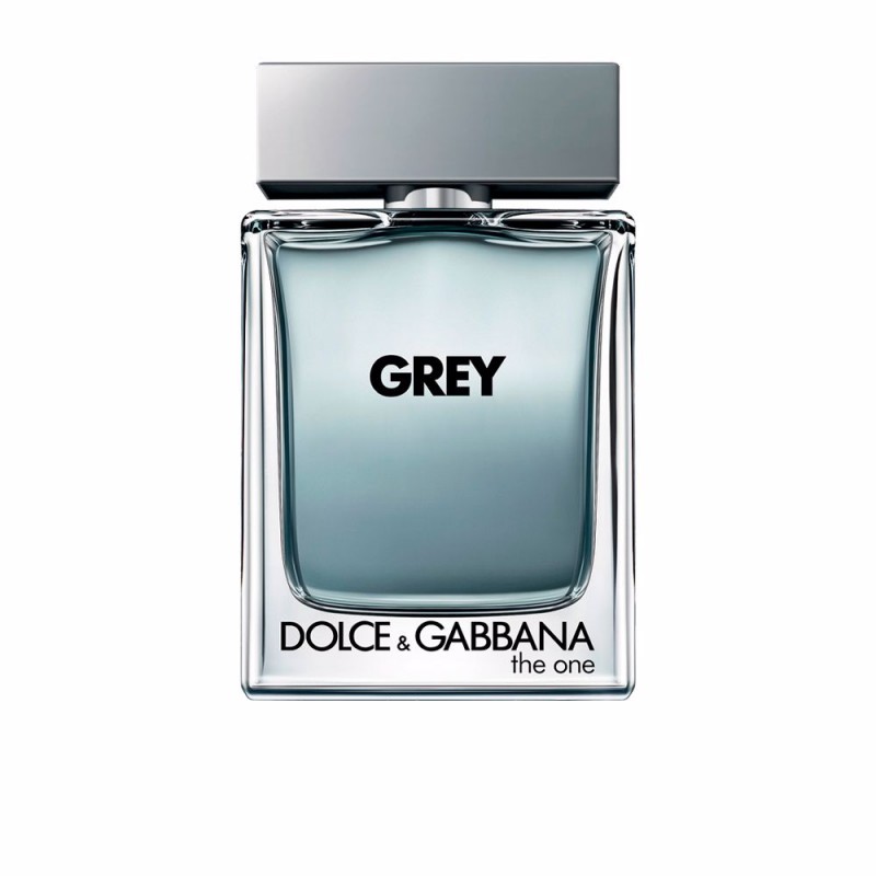 THE ONE GREY edt intense spray 100 ml - Dolce & Gabbana -