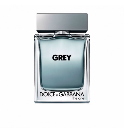 THE ONE GREY edt intense spray 100 ml
