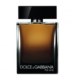 Dolce & Gabbana THE ONE FOR MEN Eau de Parfum - 100ml