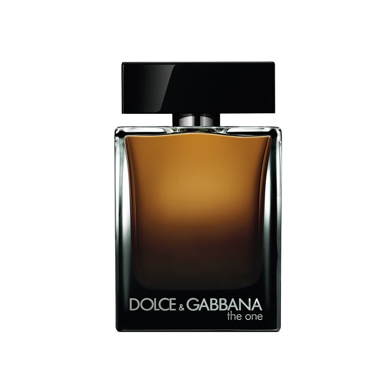 Dolce & Gabbana THE ONE FOR MEN Eau de Parfum - 100ml