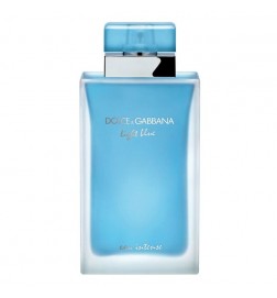 Dolce & Gabbana LIGHT BLUE EAU INTENSE Eau de Parfum -  100 ml