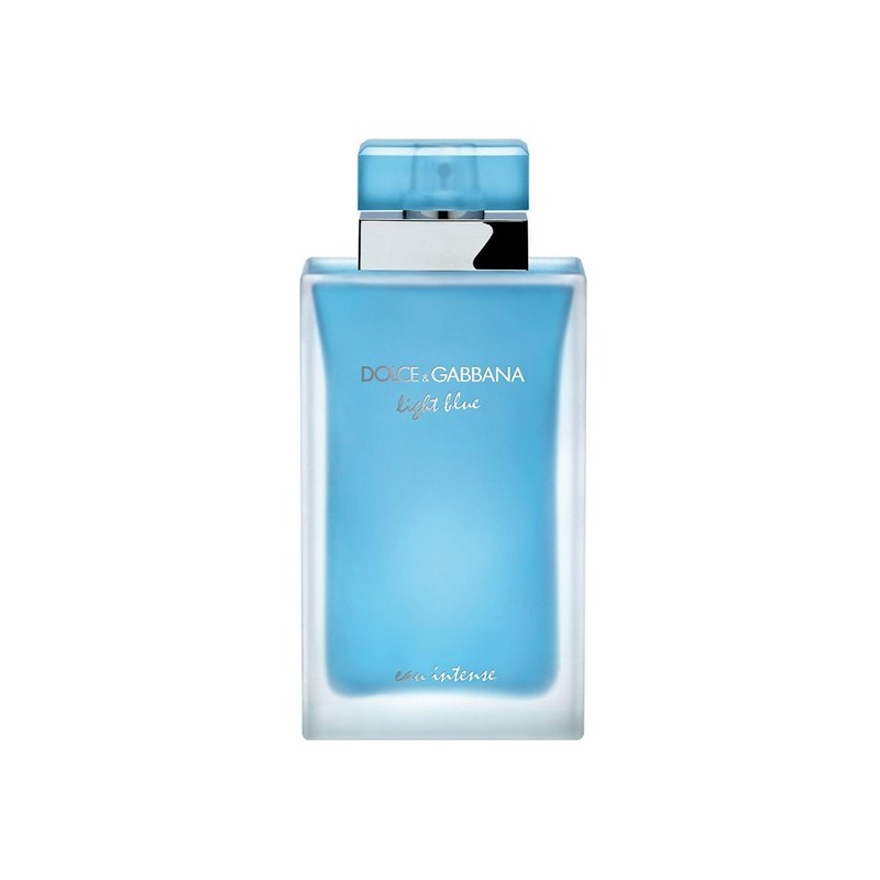 Dolce & Gabbana LIGHT BLUE EAU INTENSE Eau de Parfum -  100 ml