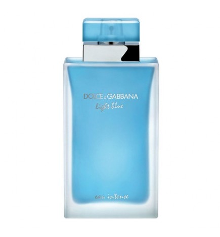 Dolce & Gabbana LIGHT BLUE EAU INTENSE Eau de Parfum -  100 ml