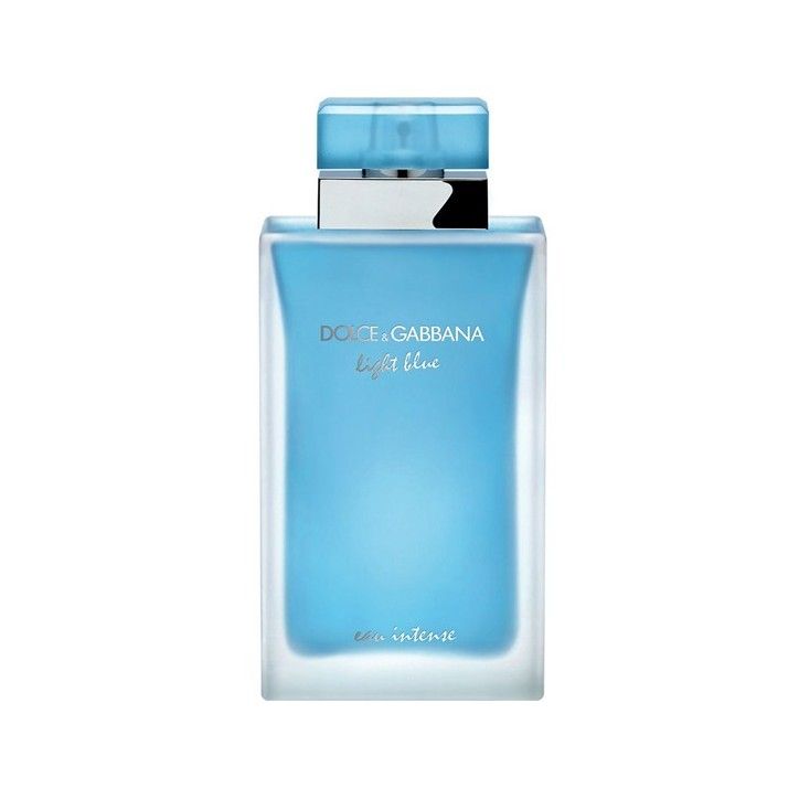 LIGHT BLUE EAU INTENSE Eau de Parfum -  100 ml