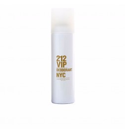 Carolina Herrera 212 VIP deo spray 150 ml