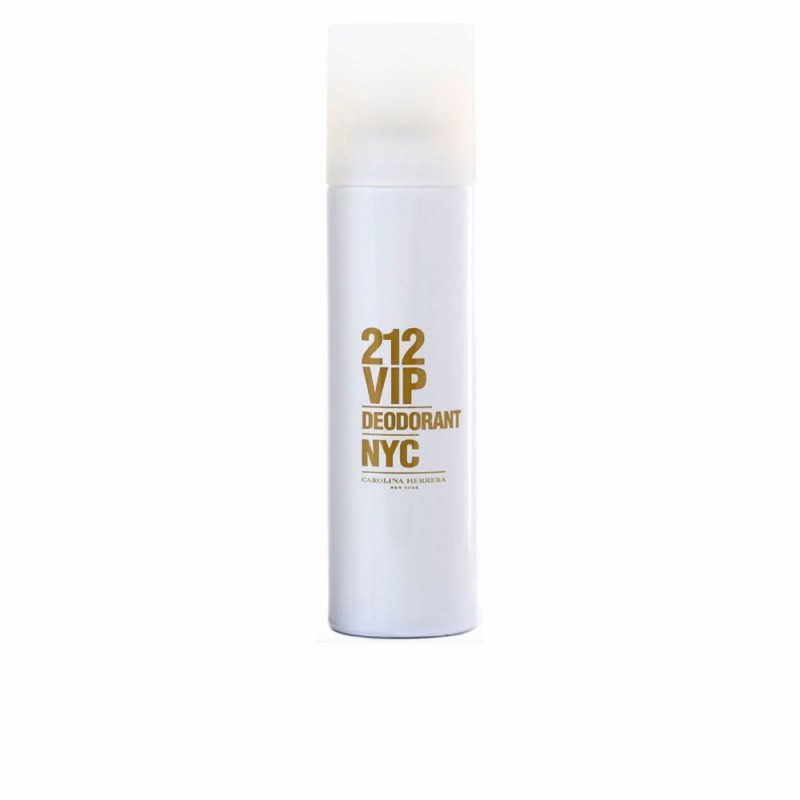 Carolina Herrera 212 VIP deo spray 150 ml