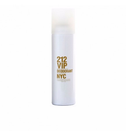 Carolina Herrera 212 VIP deo spray 150 ml