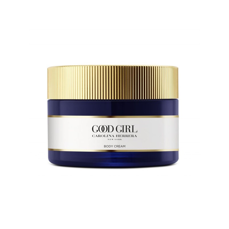 Carolina Herrera GOOD GIRL body cream 200 ml