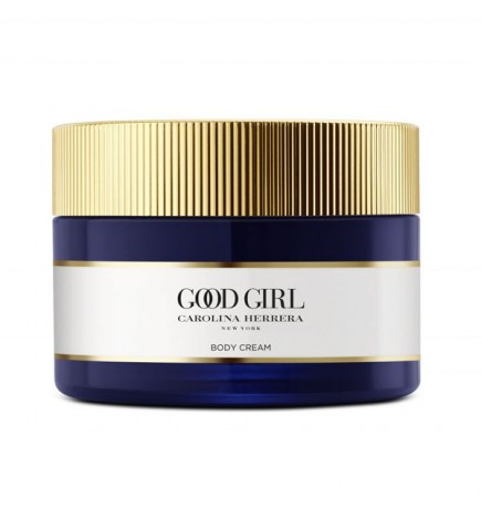 Carolina Herrera GOOD GIRL body cream 200 ml