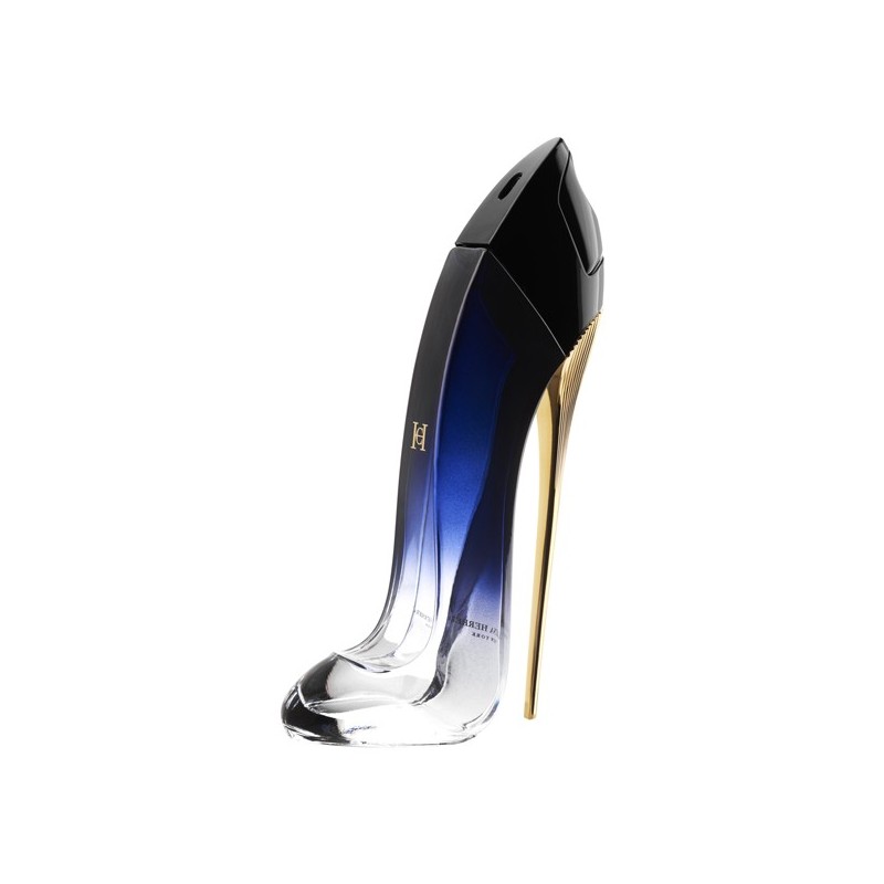 GOOD GIRL LEGERE edp spray 80 ml - Carolina Herrera -