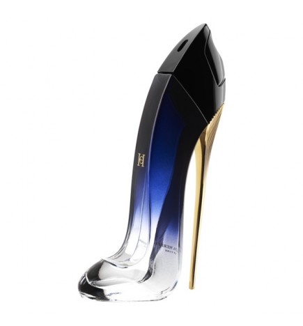 GOOD GIRL LEGERE edp spray 80 ml - Carolina Herrera -