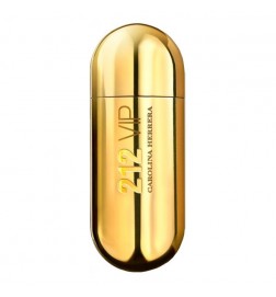 Carolina Herrera 212 VIP edp spray 50 ml