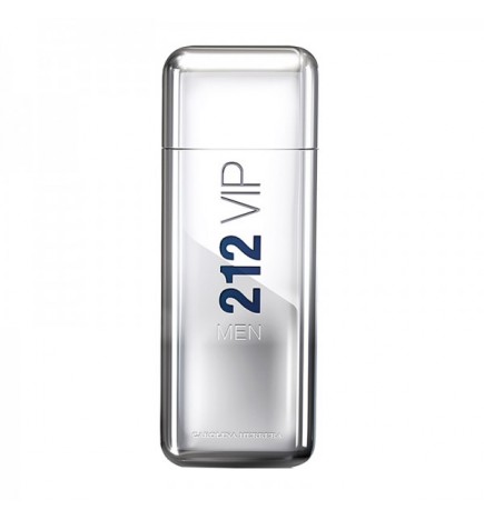 Carolina Herrera 212 VIP MEN edt spray 100 ml