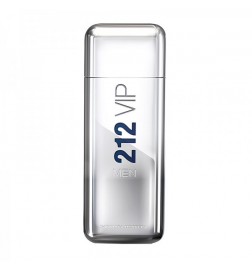 Carolina Herrera 212 VIP MEN edt spray 50 ml