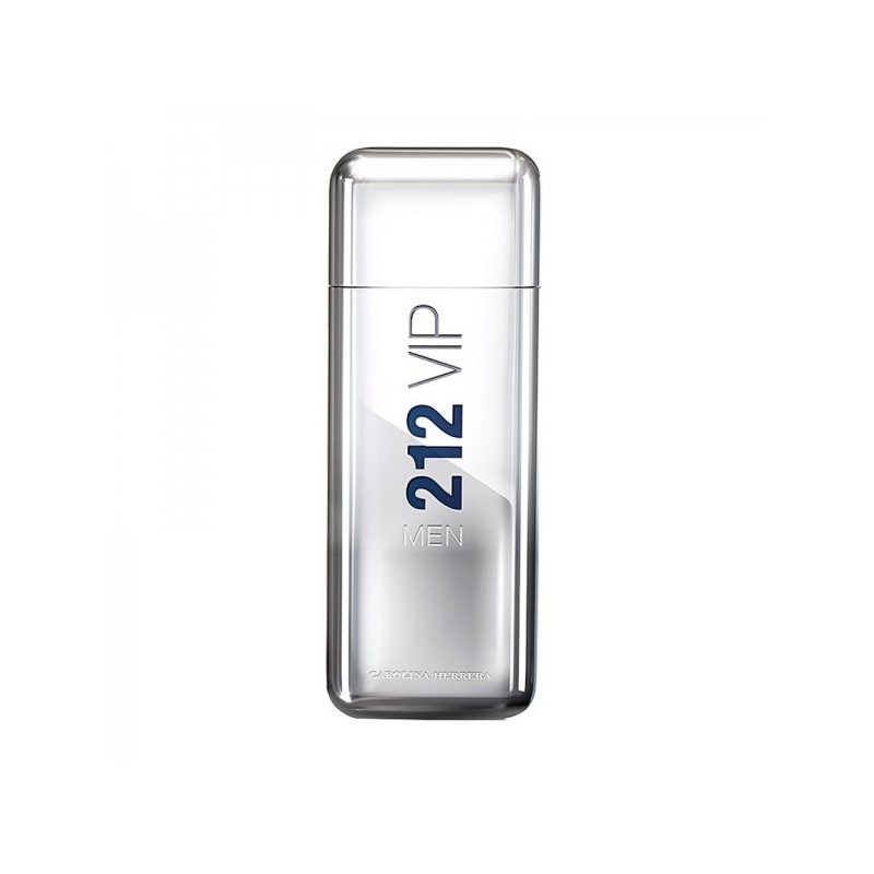 Carolina Herrera 212 VIP MEN edt spray 50 ml