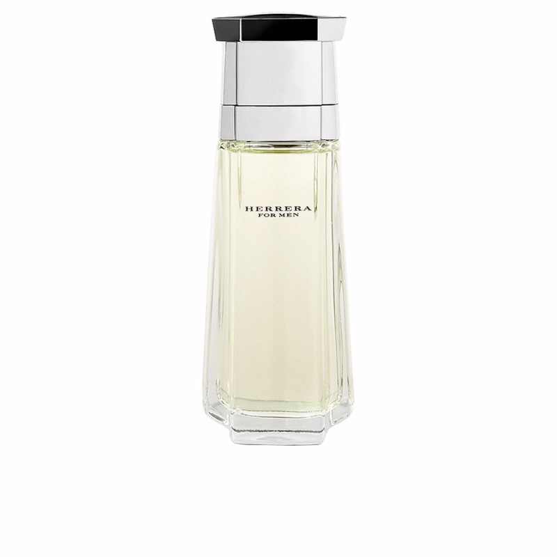 HERRERA FOR MEN edt spray 100 ml - Carolina Herrera -