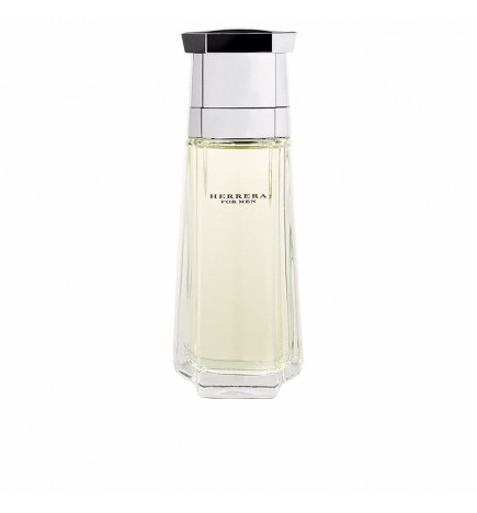 HERRERA FOR MEN edt spray 100 ml - Carolina Herrera -
