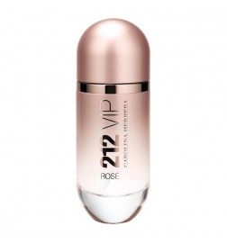 Carolina Herrera 212 VIP ROSE edp spray 80 ml