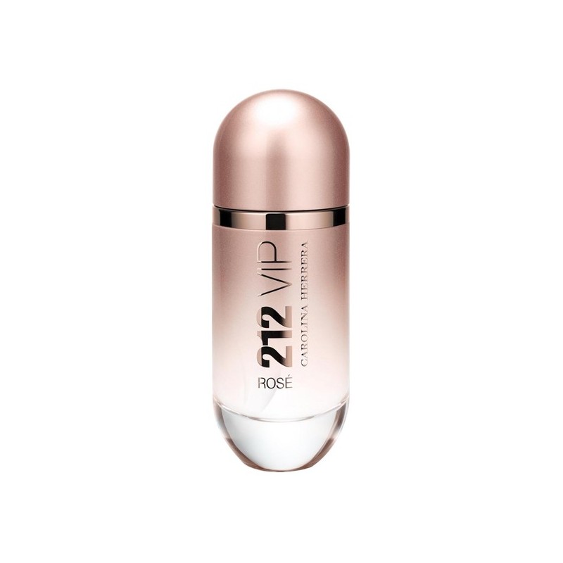Carolina Herrera 212 VIP ROSE edp spray 50 ml