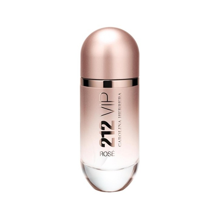 212 VIP ROSE edp spray 125 ml