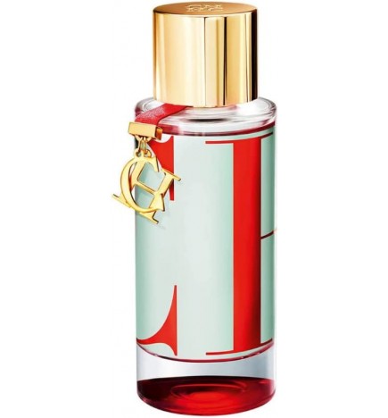 Carolina Herrera CH LEAU edt spray 100 ml