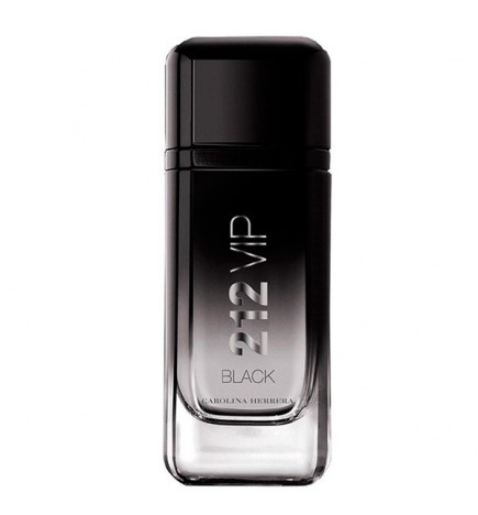 212 VIP BLACK edp spray 100 ml - Carolina Herrera -
