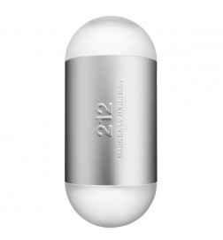 Carolina Herrera 212 Eau de Toilette - 60ml