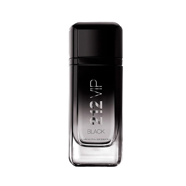 212 VIP BLACK edp spray 200 ml