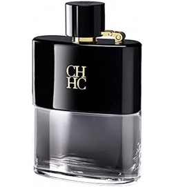 CH MEN PRIVE edt spray 100 ml - Carolina Herrera -