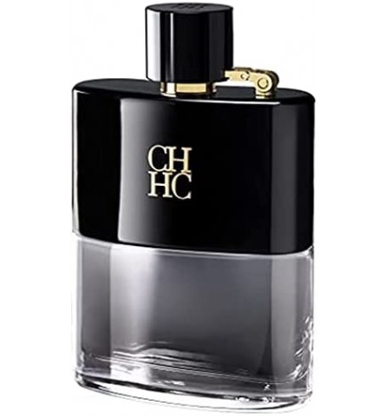 CH MEN PRIVE edt spray 100 ml - Carolina Herrera -