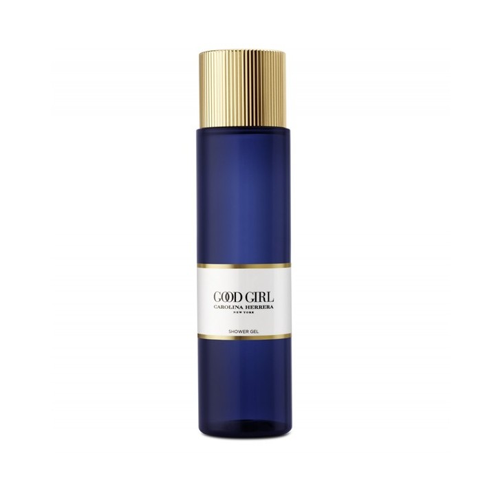 GOOD GIRL shower gel 200 ml