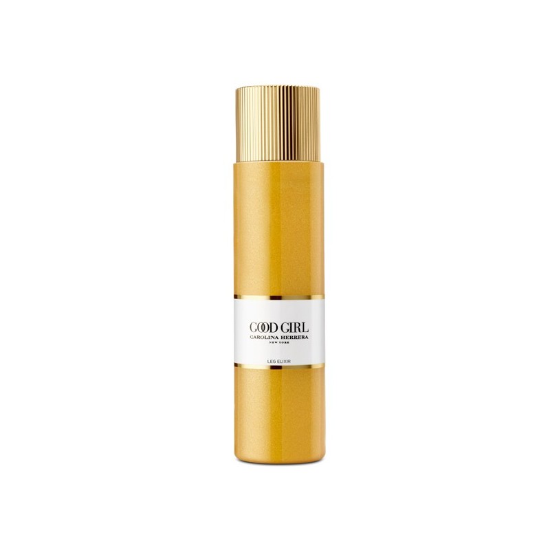 Carolina Herrera GOOD GIRL legs elixir 200 ml