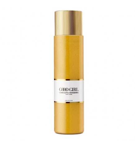 Carolina Herrera GOOD GIRL legs elixir 200 ml