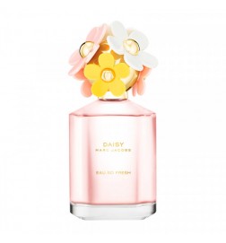 Marc Jacobs DAISY EAU SO FRESH Eau de Toilette - 125ml