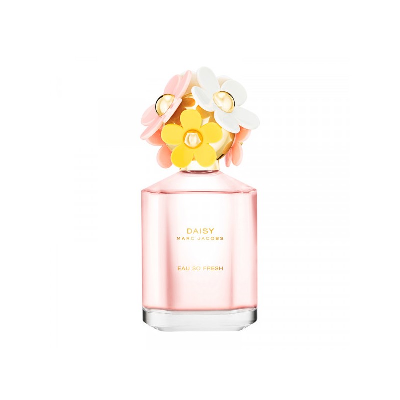 Marc Jacobs DAISY EAU SO FRESH Eau de Toilette - 75ml